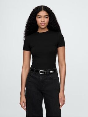 GAP Closeknit bodysuit size XL NWT